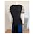 Diane von Furstenberg Patterned Silk Blend Top Black White  - view 4