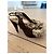 Missoni Décolleté Slingback Scamosciate Marroni Fiocco Zigzag Marrone - vista 2