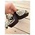 Missoni Décolleté Slingback Scamosciate Marroni Fiocco Zigzag Marrone - vista 8
