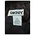 DKNY Mono negro palabra de honor con cinturón - vista 10