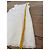 Diane von Furstenberg Vestido Blanco Bordado Caralyn - vista 12