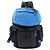 Zaino Coach F72018 Logo Blu Blu navy
