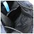 Zaino Coach F72018 Logo Blu Blu navy - vista 5