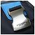 Zaino Coach F72018 Logo Blu Blu navy - vista 8