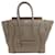 Céline Borsa Micro Luggage Celine Grigio  - vista 1