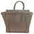 Céline Borsa Micro Luggage Celine Grigio  - vista 2