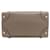 Céline Borsa Micro Luggage Celine Grigio  - vista 4