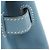 Hermès Borsa Hermes Birkin 30 in Blue Jean - vista 16