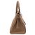 Hermès Borsa Hermes Birkin 30 in Etoupe Gray Taupe - vista 3