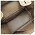 Hermès Borsa Hermes Birkin 30 in Etoupe Gray Taupe - vista 5