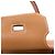 Hermès Borsa Hermes Birkin 35 in Gold Brown Marrone - vista 17