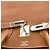 Hermès Borsa Hermes Birkin 35 in Gold Brown Marrone - vista 18