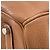 Hermès Borsa Hermes Birkin 35 in Gold Brown Marrone - vista 29