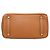 Hermès Borsa Hermes Birkin 35 in Gold Brown Marrone - vista 4