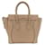 Céline Borsa Micro Luggage Celine Marrone  - vista 2