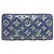 Louis Vuitton M82642 Coussin Zippy Wallet Blu Verde
