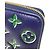 Louis Vuitton M82642 Coussin Zippy Wallet Blu Verde - vista 14