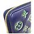 Louis Vuitton M82642 Coussin Zippy Wallet Blu Verde - vista 15