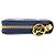 Louis Vuitton M82642 Coussin Zippy Wallet Blu Verde - vista 3
