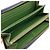 Louis Vuitton M82642 Coussin Zippy Wallet Blu Verde - vista 4