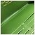 Louis Vuitton M82642 Coussin Zippy Wallet Blu Verde - vista 9