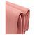 Cartera de doble pliegue Vara Ribbon Salvatore Ferragamo Rosa - vue 12