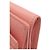 Cartera de doble pliegue Vara Ribbon Salvatore Ferragamo Rosa - vue 13