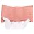 Cartera de doble pliegue Vara Ribbon Salvatore Ferragamo Rosa - vue 4
