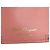Cartera de doble pliegue Vara Ribbon Salvatore Ferragamo Rosa - vue 7