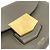 Céline Celine Trotter Long Wallet Braun - Ansicht 13