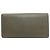 Céline Celine Trotter Long Wallet Braun - Ansicht 2