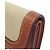 Céline Cartera pequeña con solapa Celine Triomphe Bi-fold Castaño - vista 28