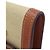 Céline Cartera pequeña con solapa Celine Triomphe Bi-fold Castaño - vista 30