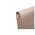 Salvatore Ferragamo Gancini Bi-fold Wallet Pink - Ansicht 13