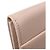 Salvatore Ferragamo Gancini Bi-fold Wallet Pink - Ansicht 15