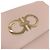 Salvatore Ferragamo Gancini Bi-fold Wallet Pink - Ansicht 6