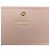 Salvatore Ferragamo Gancini Bi-fold Wallet Pink - Ansicht 7