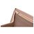 Salvatore Ferragamo Gancini Bi-fold Wallet Pink - Ansicht 9