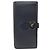 Cartera Vertical Louis Vuitton M81330 Castaño Negro