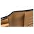 Cartera Vertical Louis Vuitton M81330 Castaño Negro - vista 10