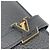 Cartera Vertical Louis Vuitton M81330 Castaño Negro - vista 13