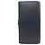 Cartera Vertical Louis Vuitton M81330 Castaño Negro - vista 2