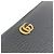 Marmont Cartera larga de piel de becerro Gucci Negro - vista 10