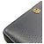 Marmont Cartera larga de piel de becerro Gucci Negro - vista 13