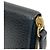Marmont Cartera larga de piel de becerro Gucci Negro - vista 16