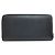 Marmont Cartera larga de piel de becerro Gucci Negro - vista 2