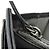 Chanel Camellia Long Wallet Schwarz - Ansicht 11