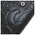 Chanel Camellia Long Wallet Schwarz - Ansicht 16