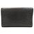 Chanel Camellia Long Wallet Schwarz - Ansicht 2