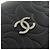 Chanel Camellia Long Wallet Schwarz - Ansicht 20